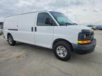 2015 Chevrolet Express G3500