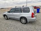 2004 Subaru Forester 2.5xt