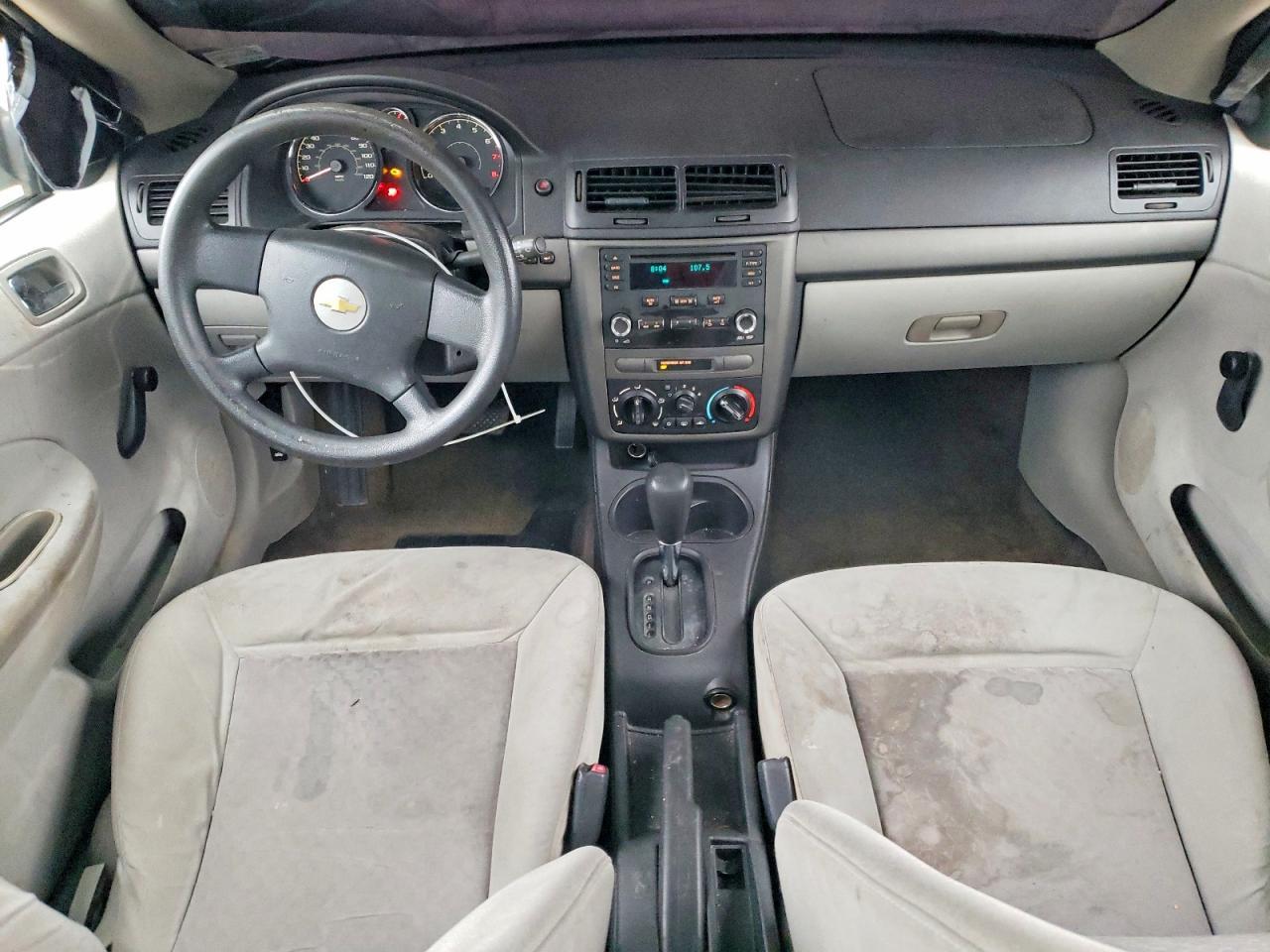 2006 Chevrolet Cobalt ls