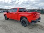 2021 Chevrolet Silverado K1500 LT Trail Boss
