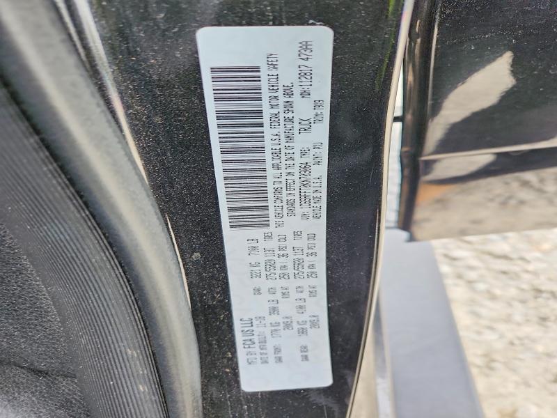 2019 Dodge RAM 1500 BIG Horn