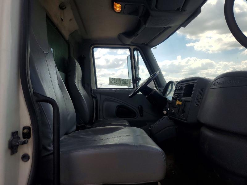 2006 International 4300 Dump Truck