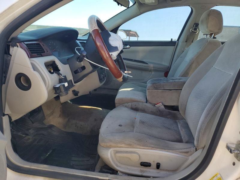 2006 Chevrolet Impala ls