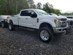 2017 Ford F250 Super Duty