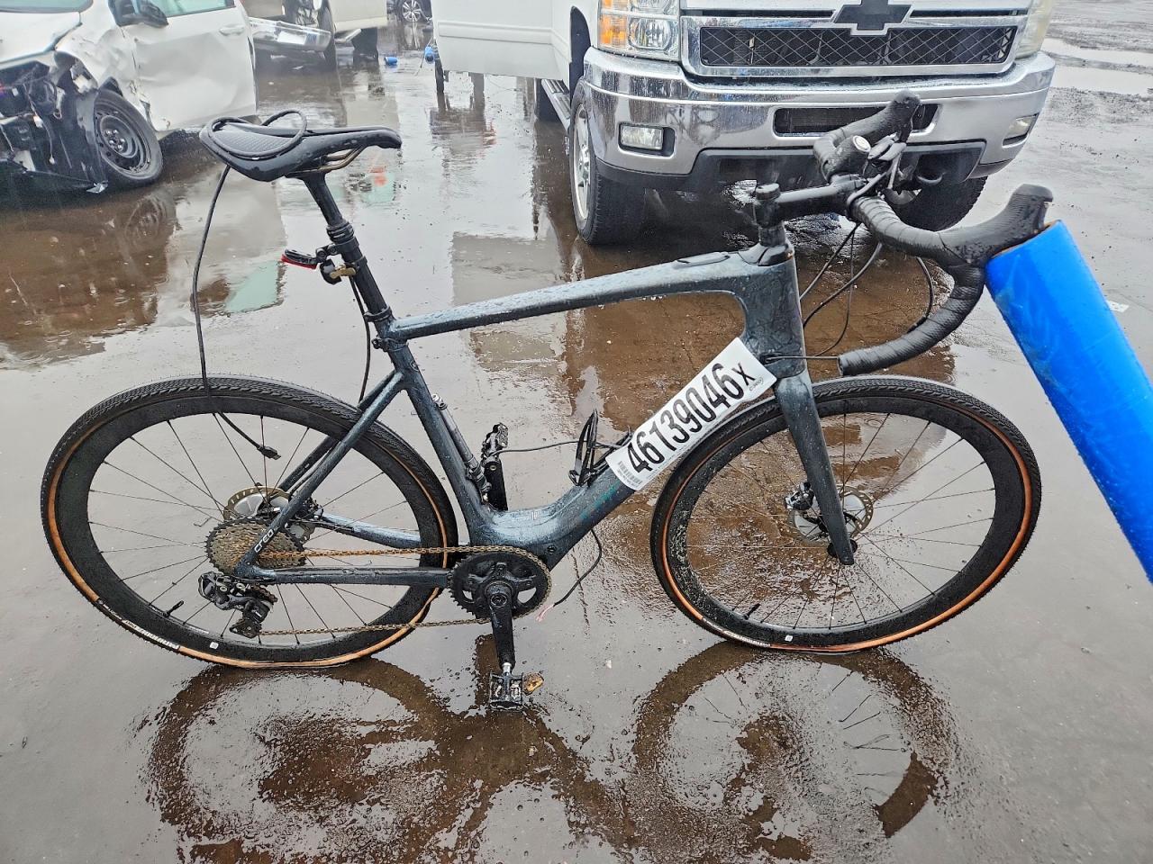 2020 Bike Electric
