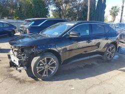 2023 Toyota Bz4x Limited for sale in Van Nuys, CA