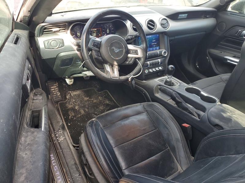 2023 Ford Mustang gt