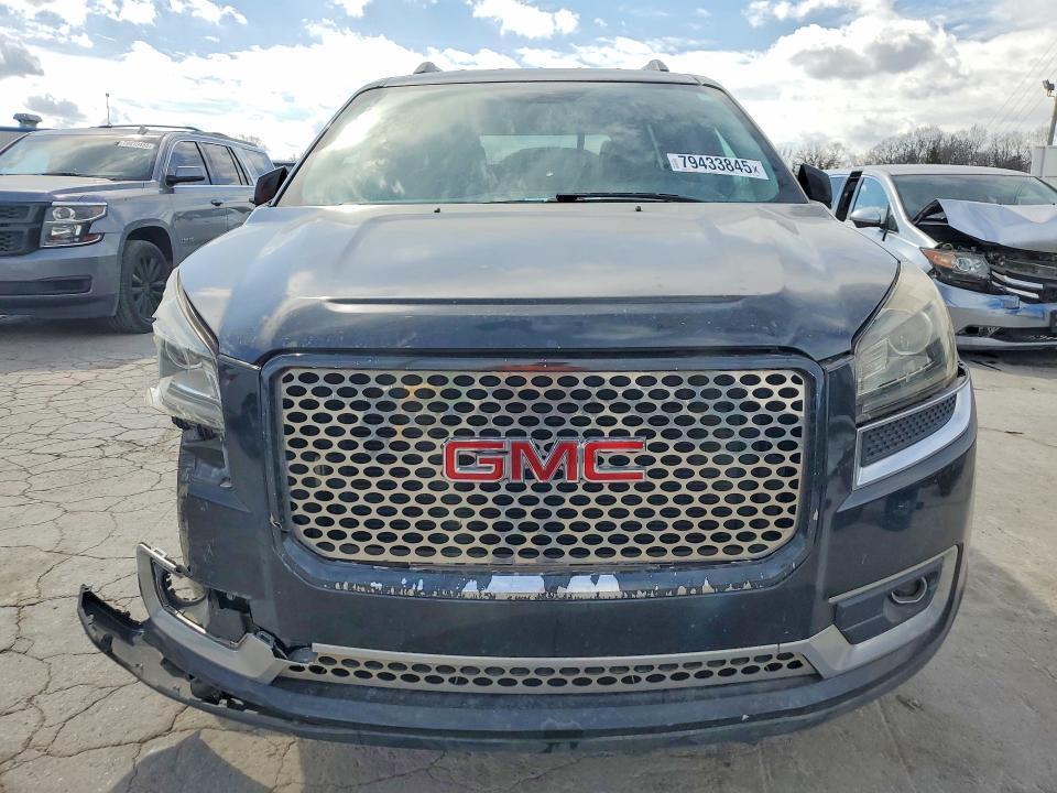 2013 GMC Acadia Slt-2