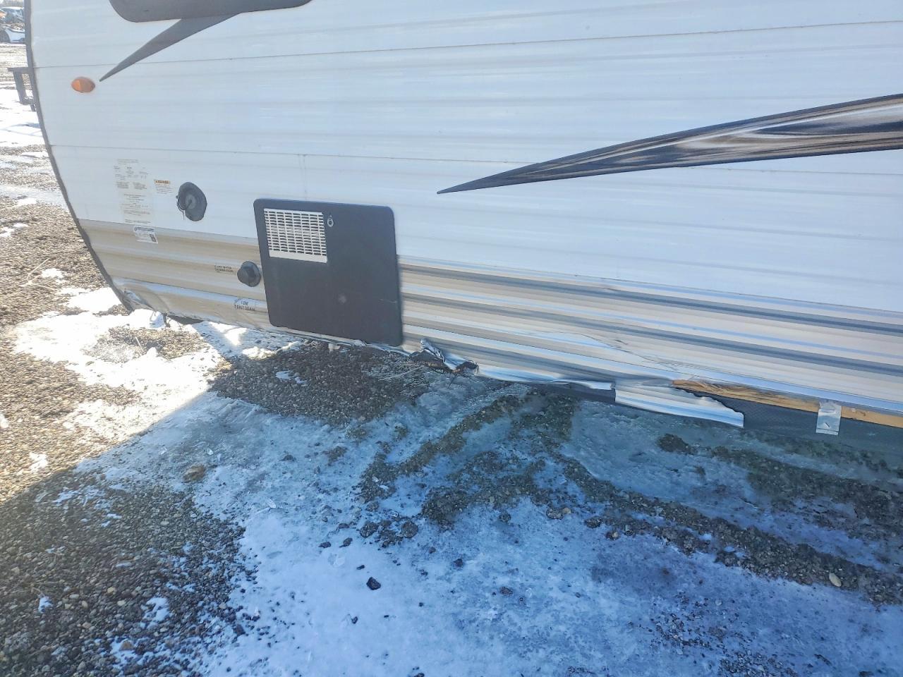 2018 Jayco Jay 2009 Jayco JAY Flight Camper