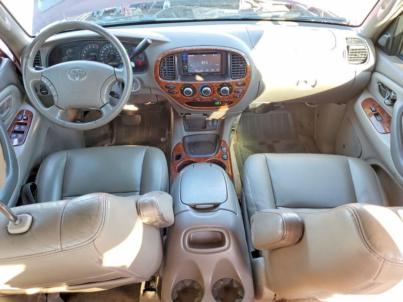 2006 Toyota Tundra Limited