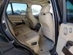 2014 Land Rover Range Rover hse