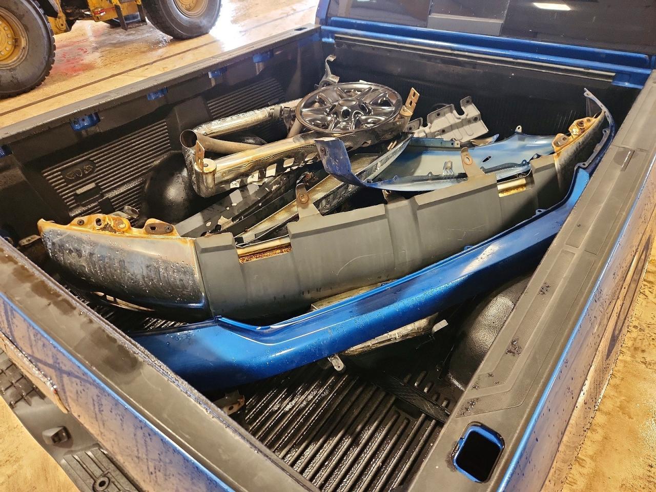 2007 Toyota Tundra SR5