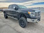 2016 Nissan Titan XD SL