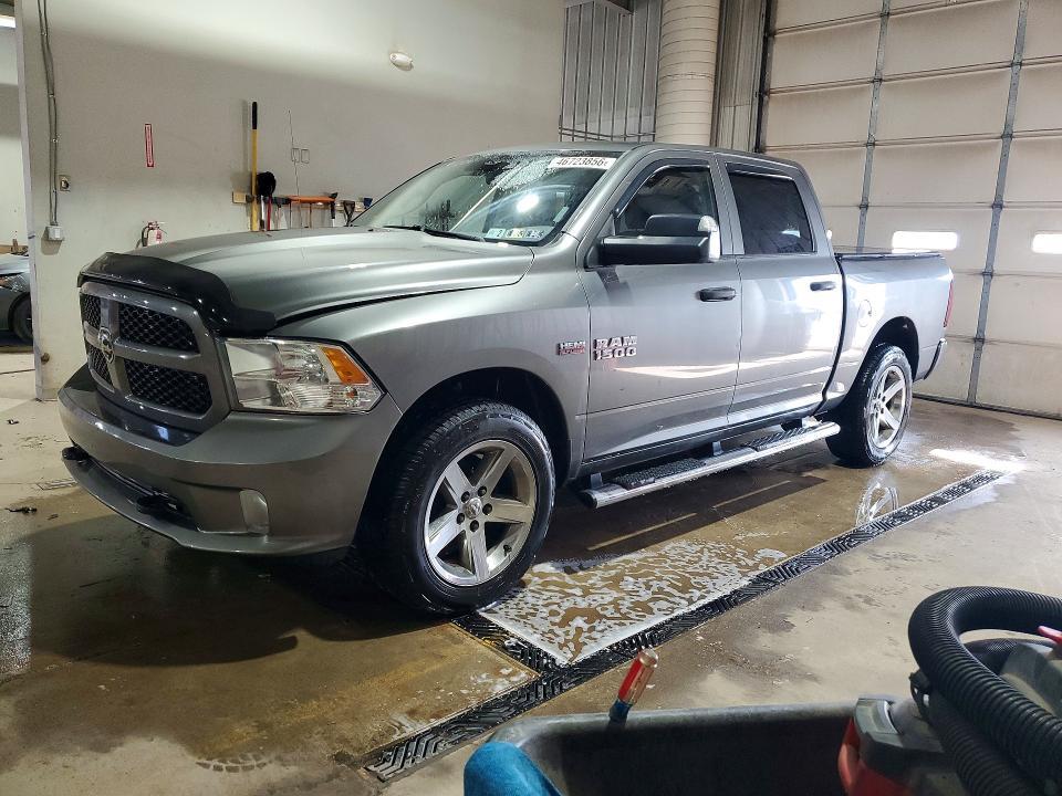 2013 Dodge RAM 1500 ST
