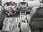 2011 Nissan Pathfinder s