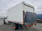 2016 Ford F550 Super Duty BOX Truck