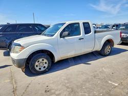 New arrivals for sale at auction: 2015 Nissan Frontier S