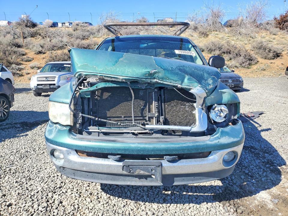 2003 Dodge Ram 1500 st