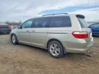 2006 Honda Odyssey Touring