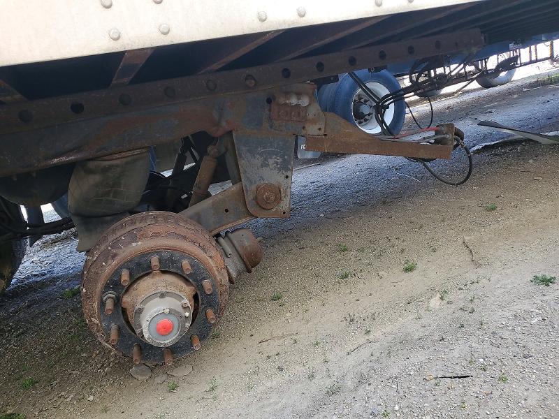 2018 Great Dane CCC-3314-21053 DRY Van Trailer