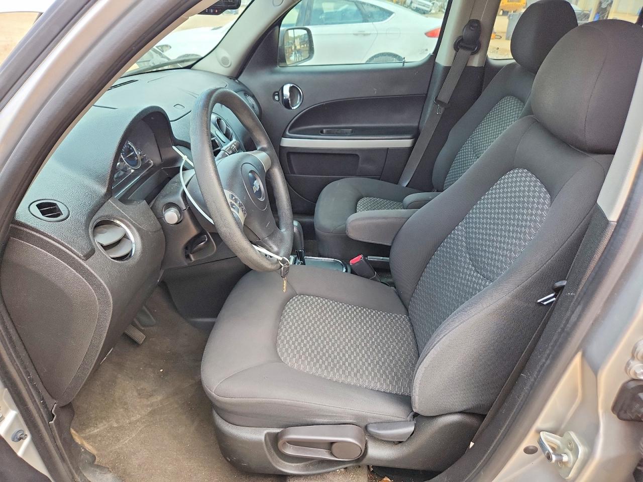 2008 Chevrolet Hhr ls