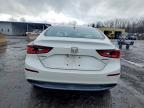 2019 Honda Insight ex