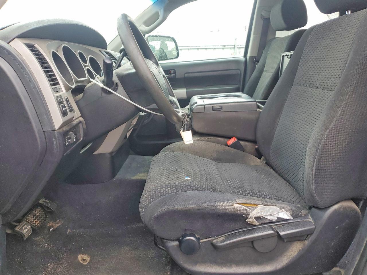 2007 Toyota Tundra SR5
