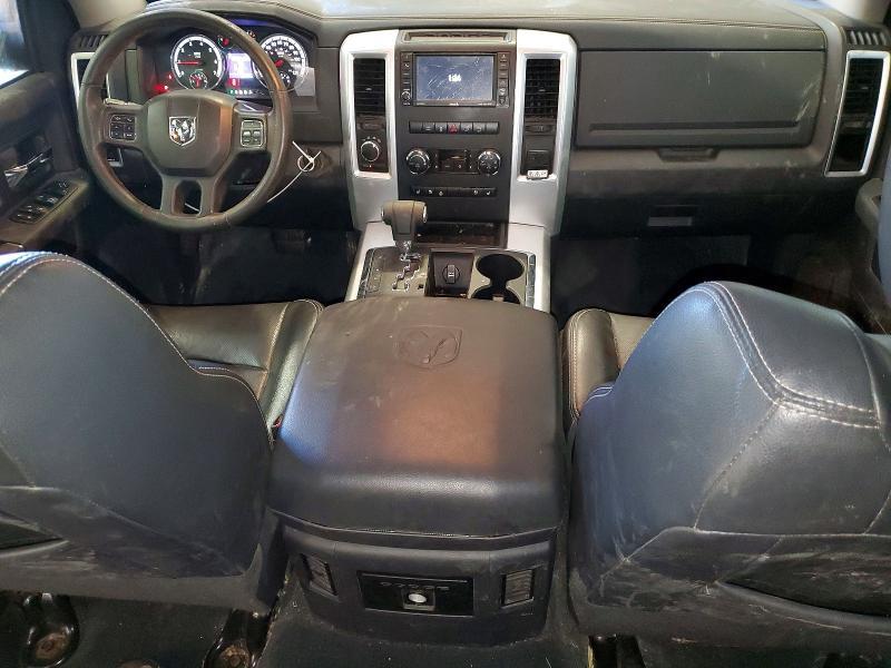 2012 Dodge RAM 1500 Sport