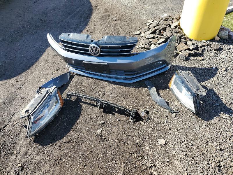 2018 Volkswagen Jetta sel