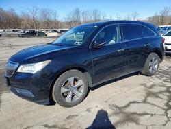 2016 Acura MDX for sale in Marlboro, NY