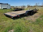 2026 New Generation 7X20CH Equipment Trailer