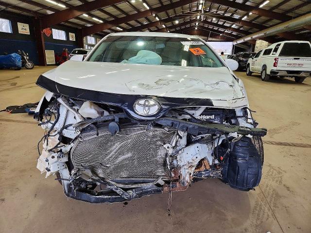 2010 Toyota Venza fwd 4cyl