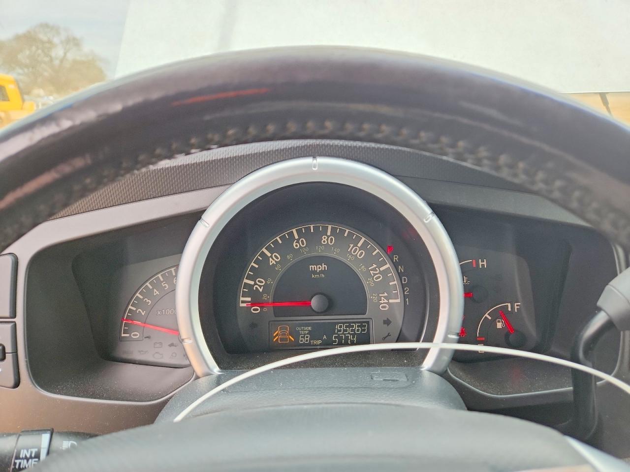 2006 Honda Ridgeline RTL