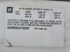 2004 Buick Regal ls