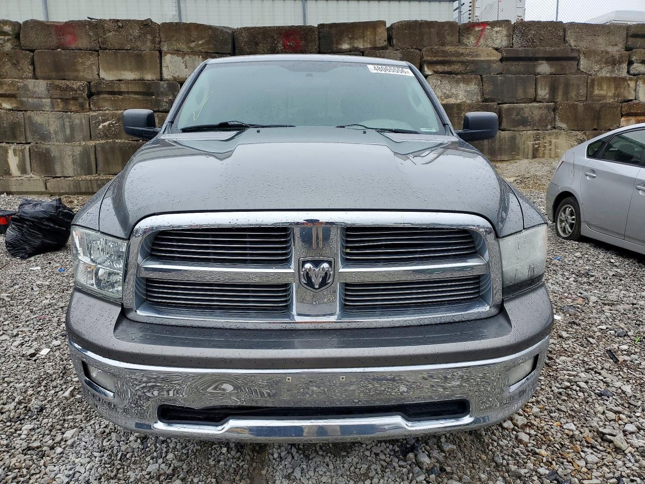 2012 Dodge RAM 1500 SLT
