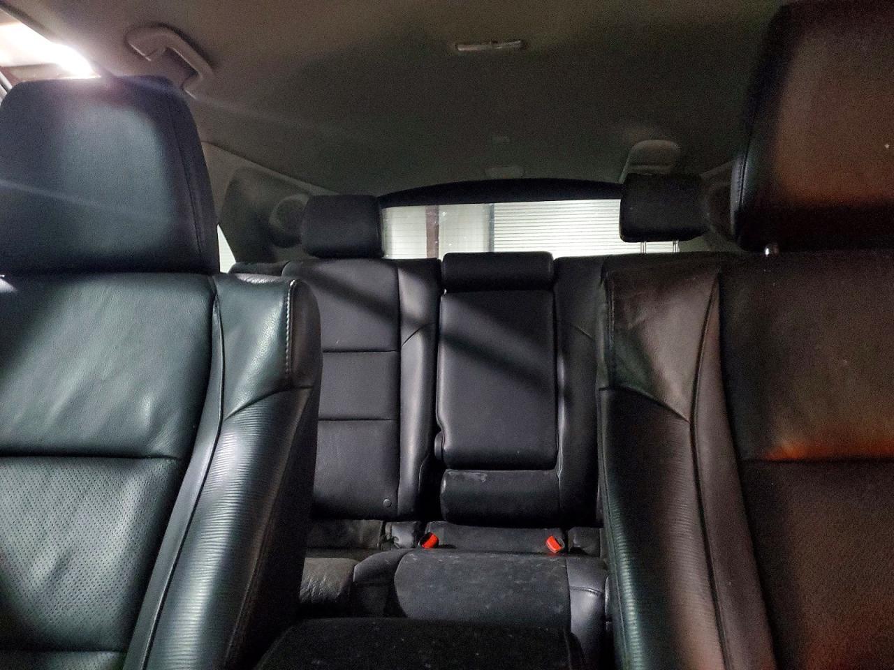 2014 Acura Rdx Technology