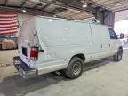 2013 Ford E250 Refrigerated Delivery Van