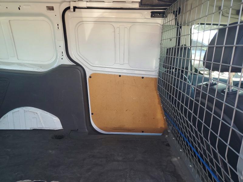 2022 Ford Transit Connect xl Delivery van