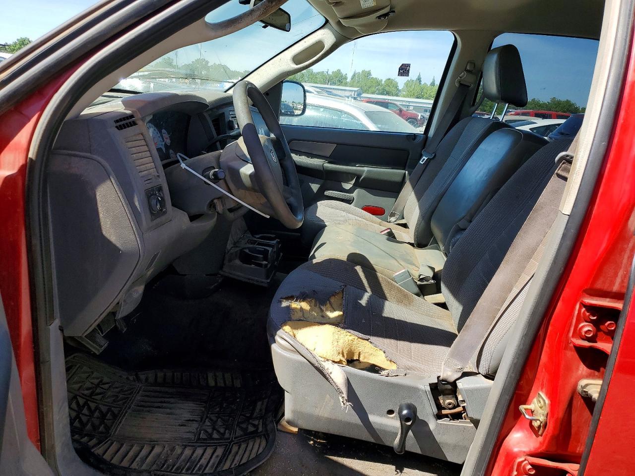 2006 Dodge RAM 1500 ST