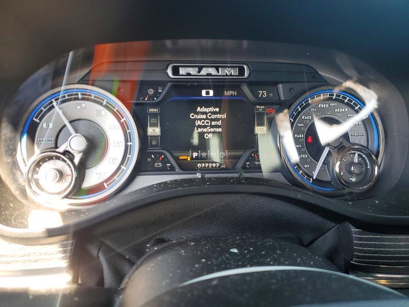 2020 Dodge RAM 1500 Limited