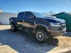 2018 Chevrolet Colorado ZR2