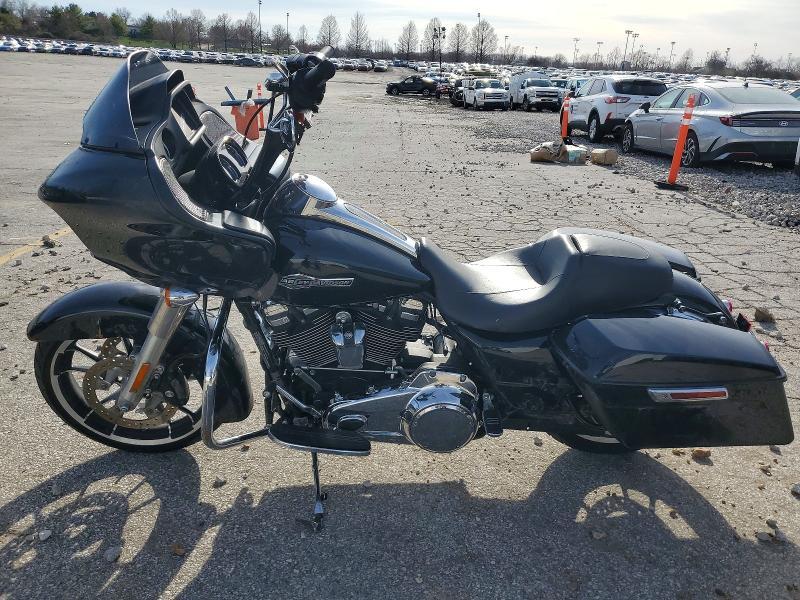 2023 Harley-Davidson Fltrx