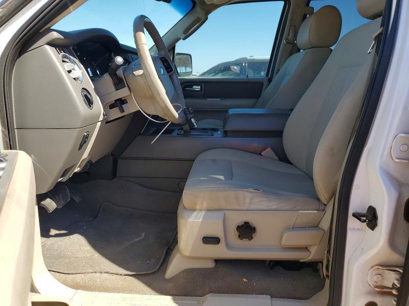 2011 Ford Expedition el xlt