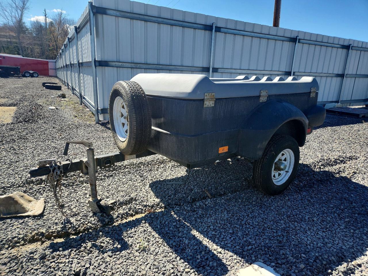 2002 Trim Trailers