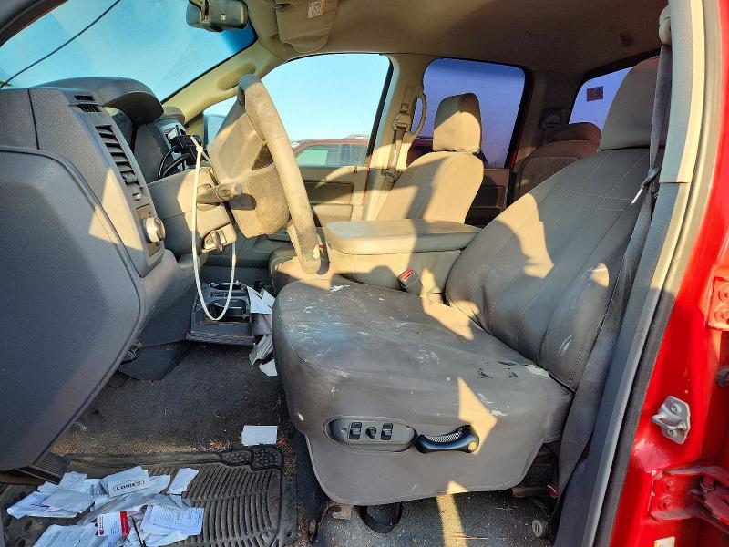 2007 Dodge Ram 3500 st