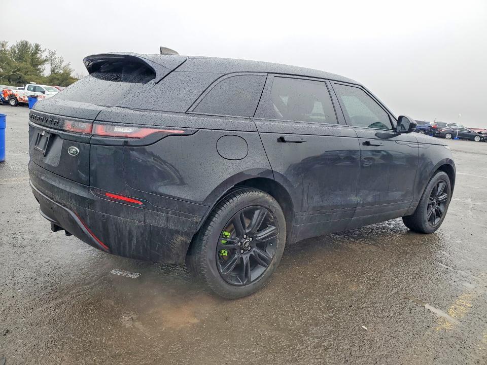 2022 Land Rover Range Rover Velar R-dynamic s