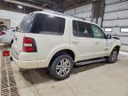 2007 Ford Explorer Limited