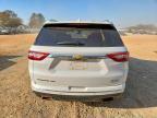 2018 Chev Traverse