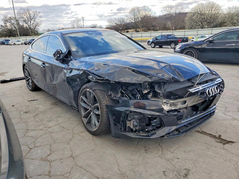 2024 Audi A5 Premium Plus 45