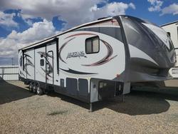 2017 Foresriver 2017 Foresrt River Vengeance Camper en venta en Amarillo, TX